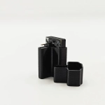 ИК-бластер TV-Buster v1.3 5Вт для Flipper Zero черный