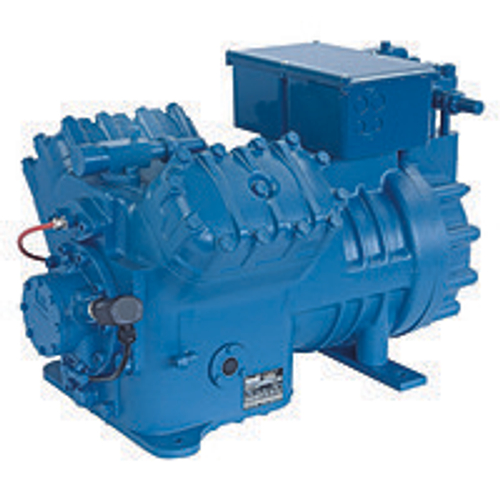 Компрессор полугерметичный FRASCOLD Z40-154Y-B