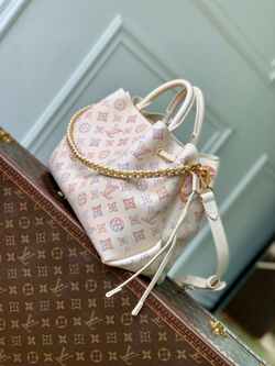 Louis Vuitton Bella Tote Bag