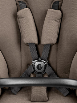 Коляска Peg Perego Veloce TC New Belvedere Lounge 3 в 1 Pine Bark