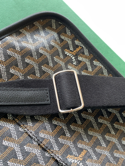 Goyard Coursier Messenger Bag 32 cm