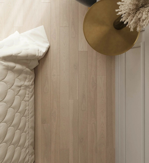 Паркетная доска AlixFloor Ясень серый тонированный ALX1036