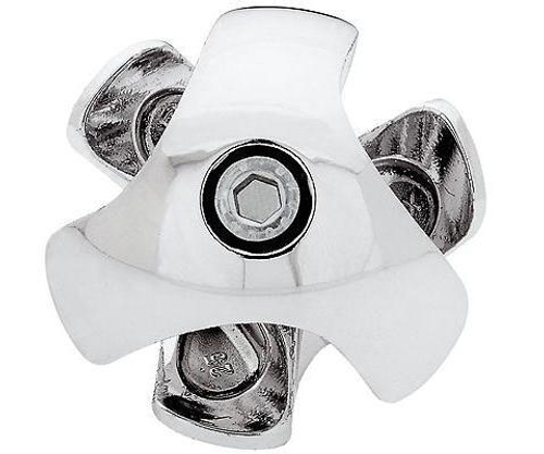 R2 крепеж тройной левый SX