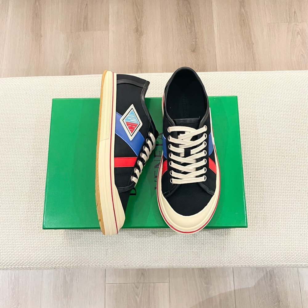 Bottega Veneta Sneaker (5 colors)