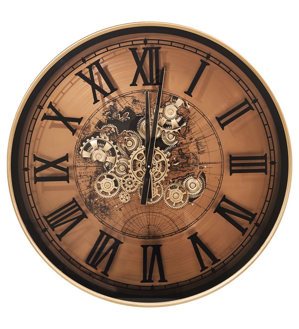 CK-07 Часы настенные