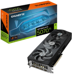 Видеокарта PCI-E GIGABYTE GeForce RTX 5070 TI EAGLE OC (GV-N507TEAGLE OC-16GD)