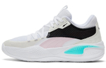 PUMA Court Rider Summer Days Pink Lady