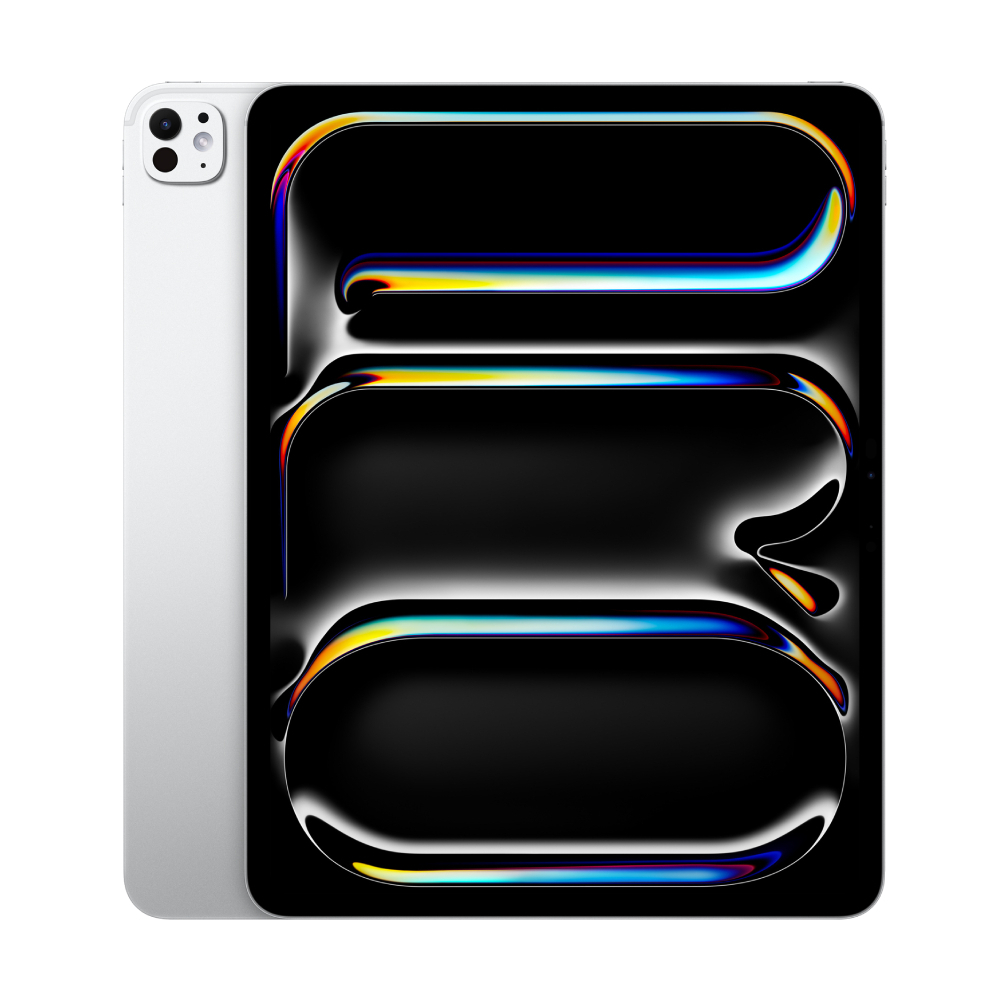 Планшет Apple iPad Pro 2024 13" LTE 1Tb Серебристый