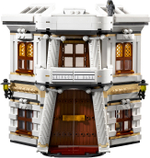 Конструктор LEGO 10217 Косой Переулок