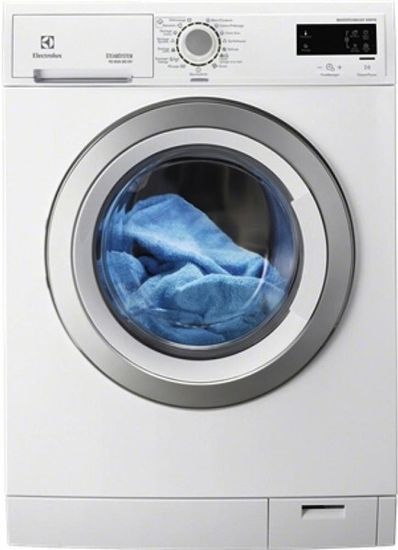 Стиральная машина Electrolux EWW 1686 HDW