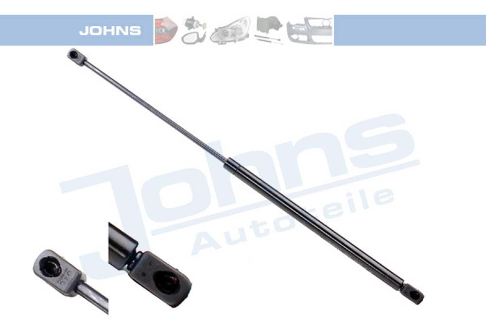 STARLINE - 3629801-SLI - Gas Spring, boot/cargo area