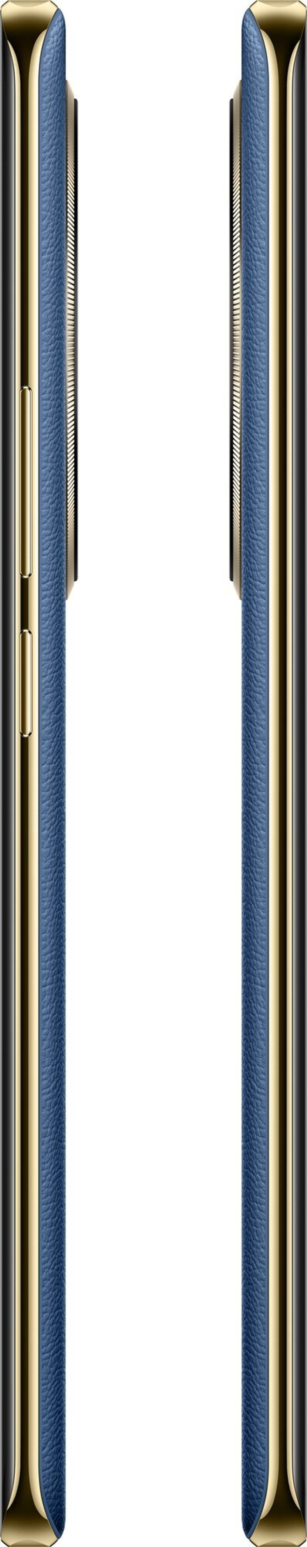 Смартфон Realme 12 Pro, 8/256Gb, 120 Гц, Ростест, Blue