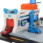 Парковка, коробка SK-6604