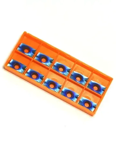 Твердосплавные фрезерные пластины APMT1135-TT TC9365