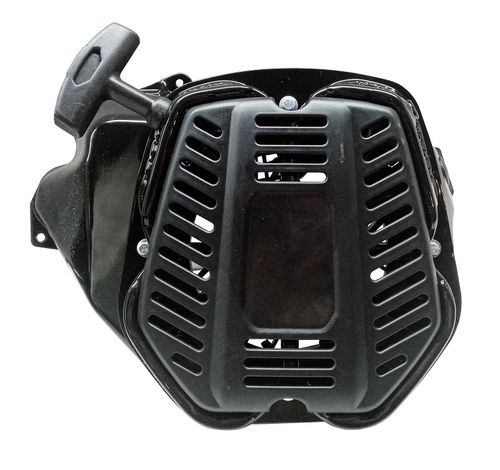 Ручной старт LC190FDA в сборе с кожухом/193490532-0006