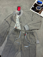 Костюм Kiton