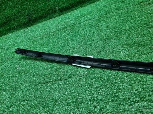 Молдинг переднего бампера RR Vogue 4 L405 (12-17)