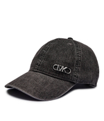 Джинсовая кепка Michael Kors - черный(UF4004F5G2)