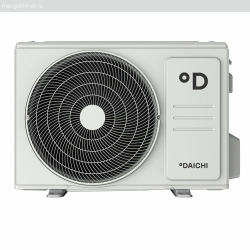 Daichi ALP25AVQS1R / ALP25FVS1R