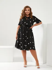 Платье УК-8490-1 Fabrika