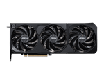 Видеокарта MSI GeForce RTX 5080 16G SHADOW 3X OC, 16Gb GDDR7 256-bit 1xHDMI 3xDP