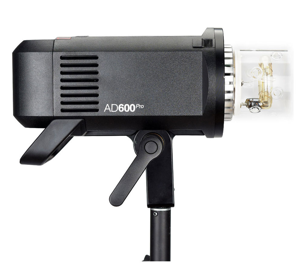 Моноблок Godox Witstro AD600Pro (TTL, HSS, аккумулятор)