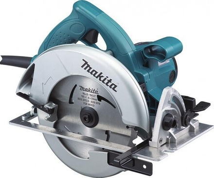Дисковая пила сетевая MAKITA 5007 N 5007N