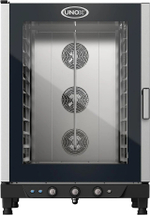 Печь конвекционная UNOX XB 893