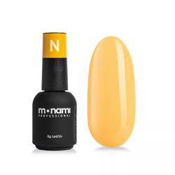 Monami Kollegi collection Гель-лак Nika, 8мл