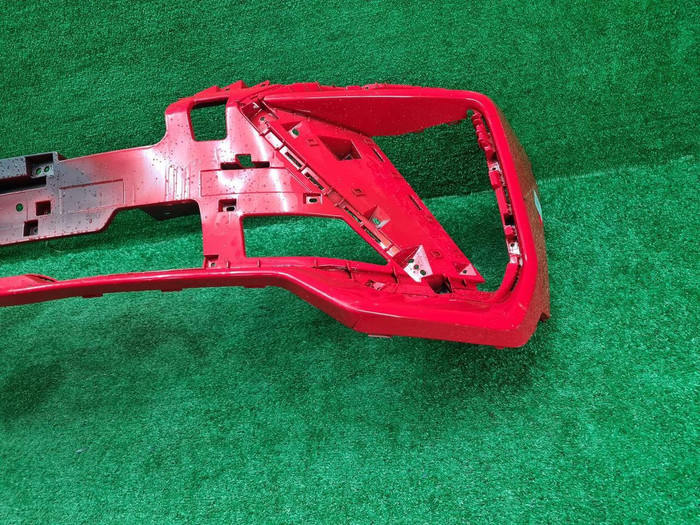 Бампер передний Geely Coolray (2023-н.в.)