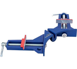 Угловая струбцина WORKPRO 90° WP232043