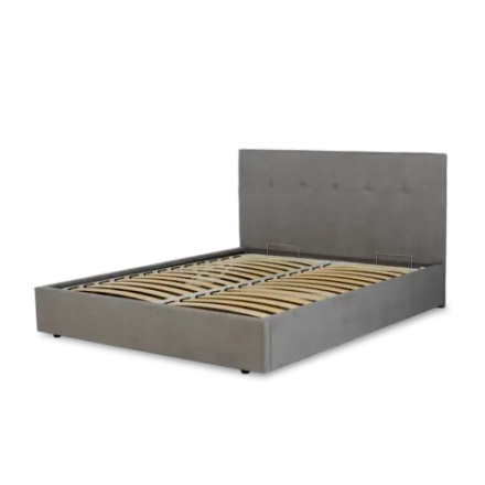 Кровать BuyDream (велюр, с ПМ)