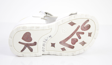 Сандалии детские Paliament BT1036-4