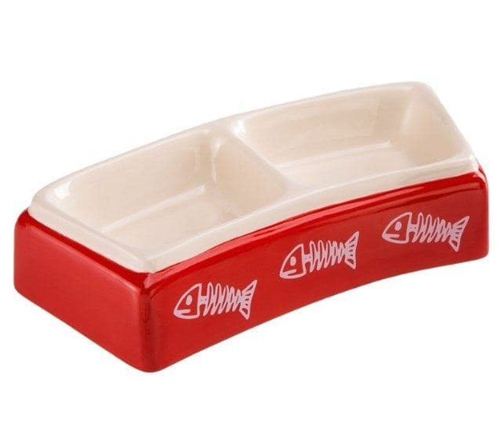 Керамическая миска LIRA