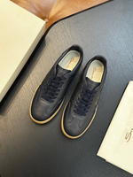 Кеды Santoni