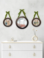 Картина на стену интерьерная на холсте 27 см