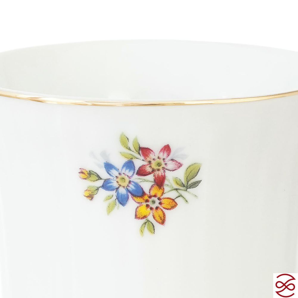 Кружка Nela Time Цветы