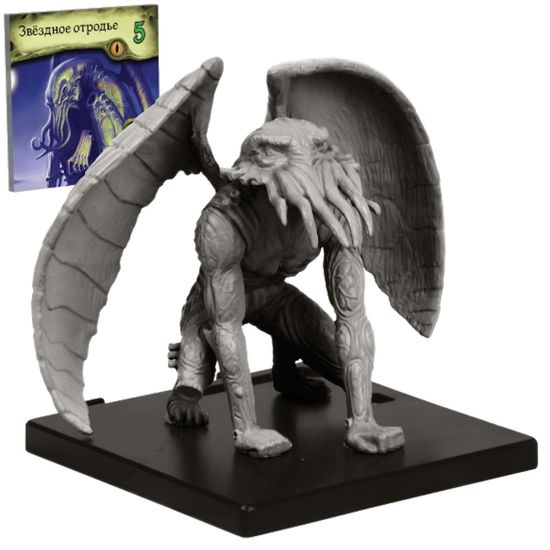 Настольная игра: Особняки Безумия. Вторая редакция (2019)