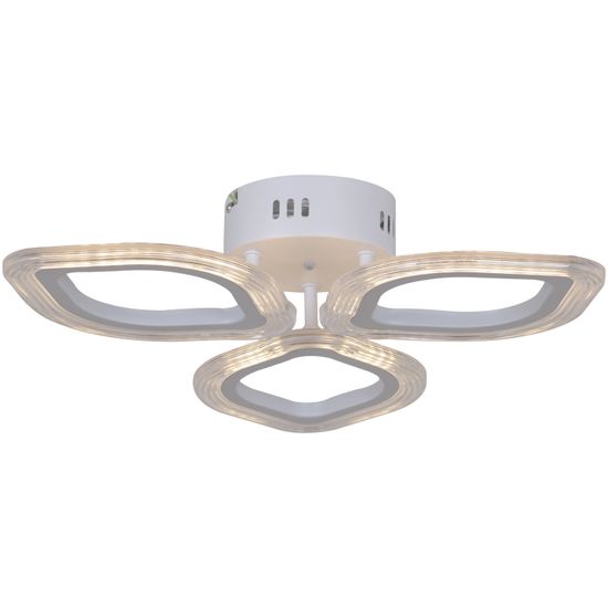 09827-3.3-03 WH светильник потолочный