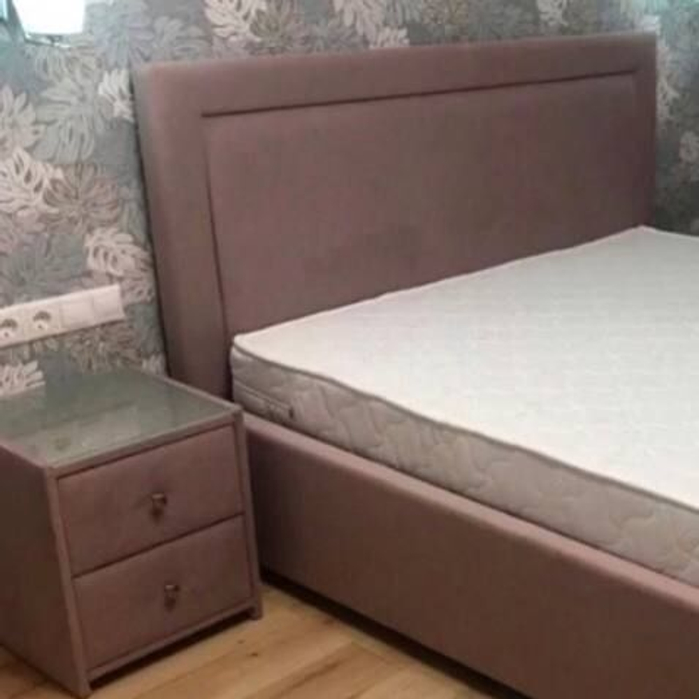 Кровать "Лофт"