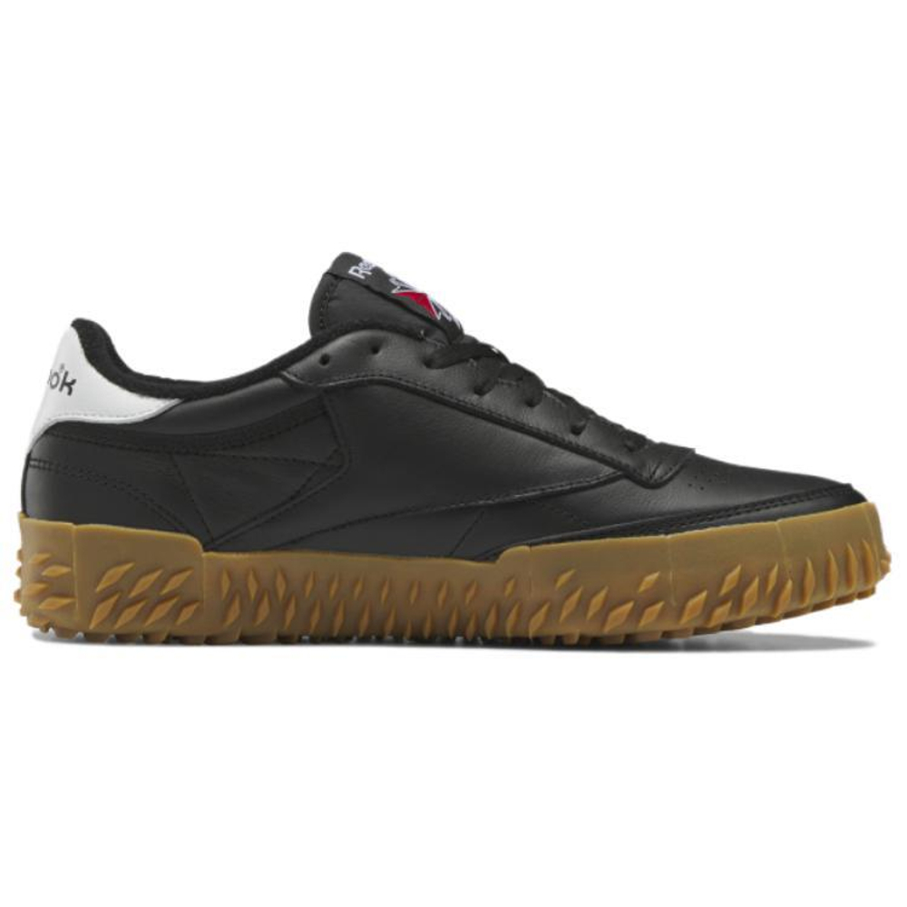 Кроссовки Reebok Club C Vibram