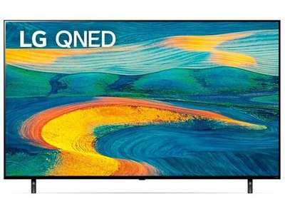 QNED телевизор LG 55QNED7S6QA 4K Ultra HD