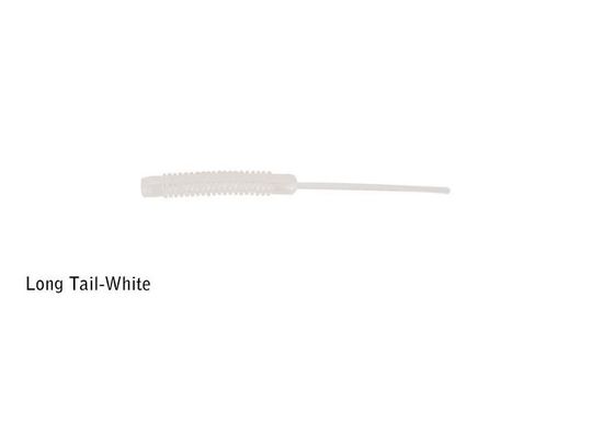 Tsurinoya Straight Tail Grub 43-48мм./0,2гр.