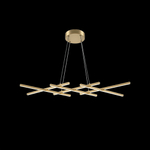 Подвесной светильник Maytoni MOD244PL-L50BSK