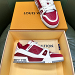 Кроссовки LV Trainer