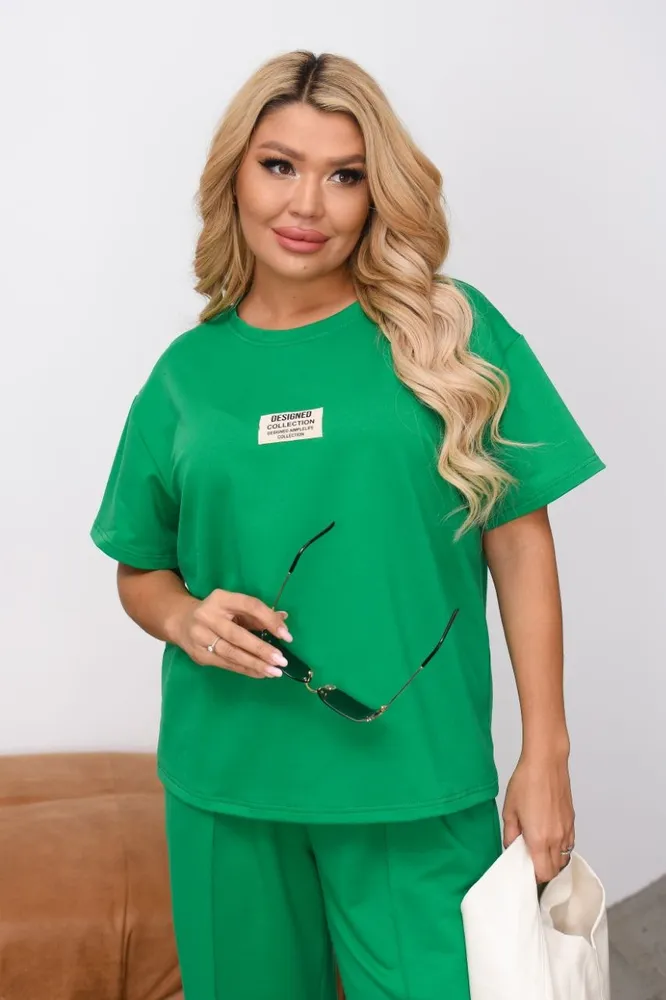 Костюм УК-8885-4 Fabrika