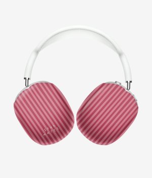 Кейс SOULMATES (розовый) для AirPods Max