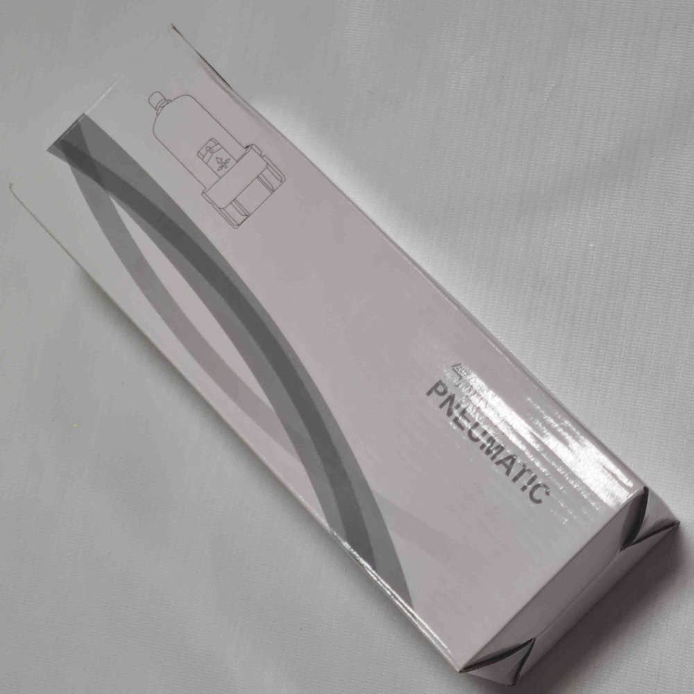 Фильтр влагомаслоотделитель AF-5000-10 1.0МПа для пескоструйного аппарата