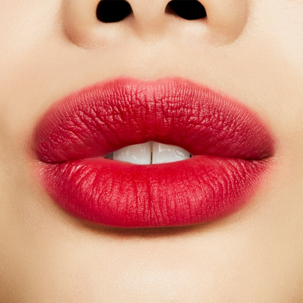 MAC Cosmetics Powder Kiss Liquid Lipcolour - жидкая матовая помада, 5 ml