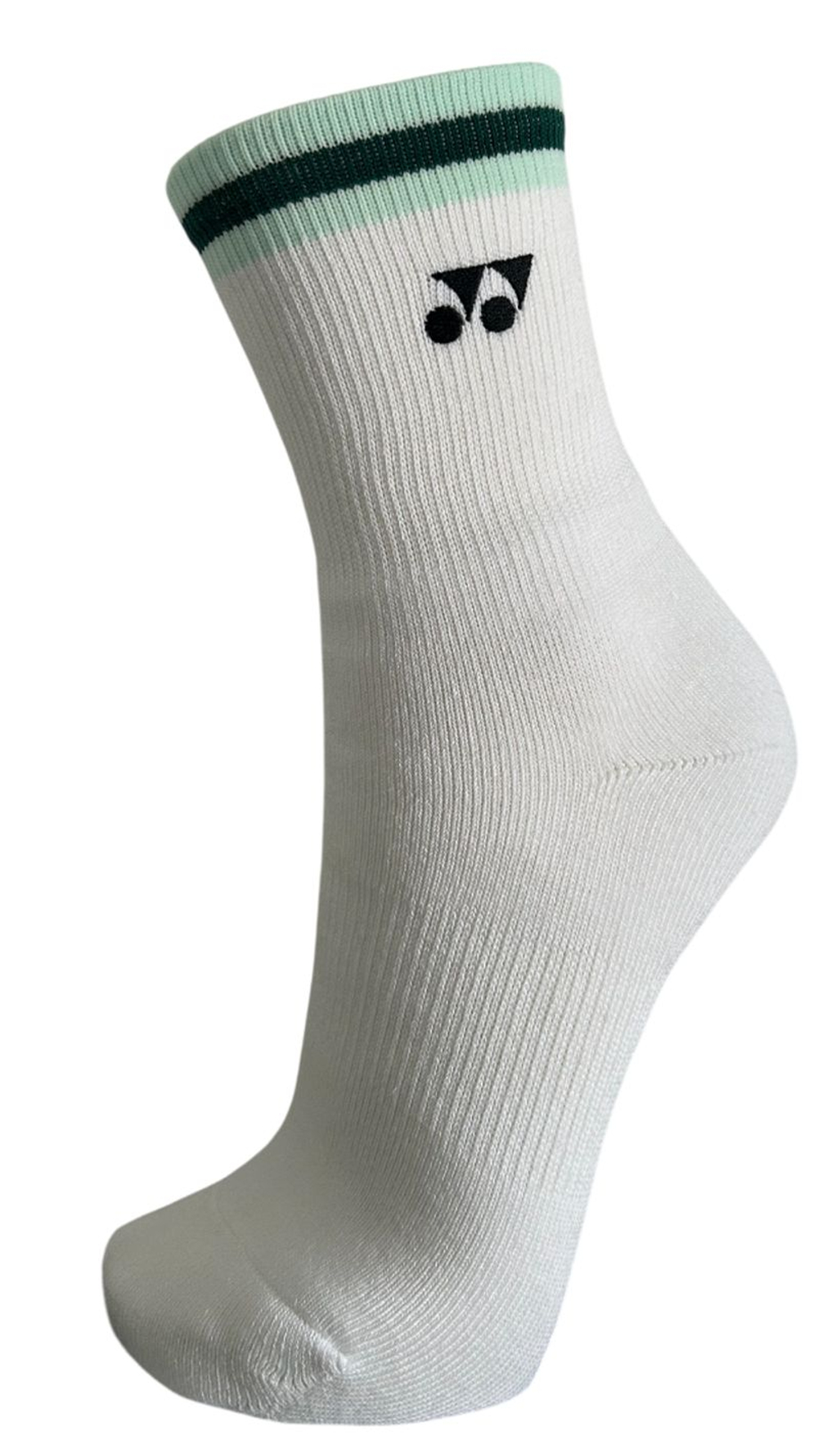 Теннисные носки Yonex 3D Ergo Sport 1P - ice blue